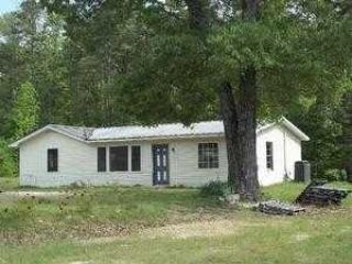 Foreclosed Home - 624 HICKORY LN, 36265