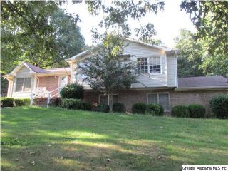Foreclosed Home - 57 Owl Hollow Dr, 36265