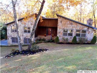Foreclosed Home - 18 OWL HOLLOW DR, 36265