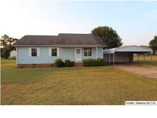 Foreclosed Home - 77 WARREN DR, 36265