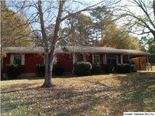Foreclosed Home - 924 Dennis St Sw, 36265