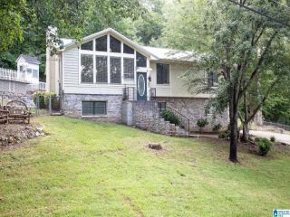 Foreclosed Home - 284 MOUNTAIN DR, 36265
