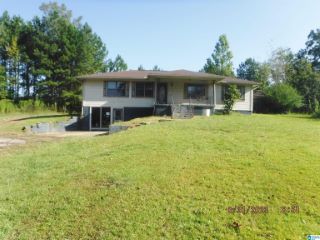 Foreclosed Home - 5525 NEW LIBERTY RD, 36265