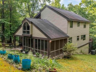 Foreclosed Home - 250 CHESTNUT RIDGE RD, 36265