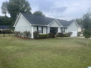 Foreclosed Home - 130 PEBBLE CREEK DR, 36265