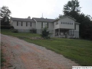 Foreclosed Home - 4637 HIGHLAND RD, 36266