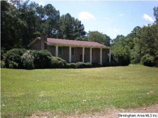 Foreclosed Home - 175 DENSON DR, 36266
