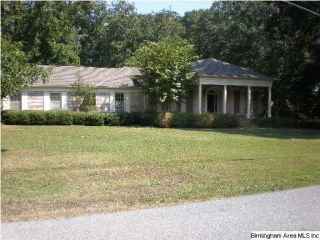 Foreclosed Home - 63 MCCAIN ST, 36266