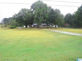 Foreclosed Home - 49010 AL HIGHWAY 21, 36268