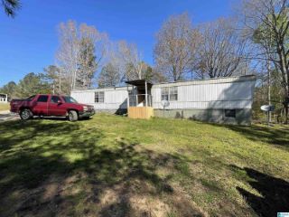 Foreclosed Home - 244 LACKEY LN, 36268