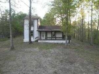 Foreclosed Home - 236 COUNTY ROAD 261, 36269