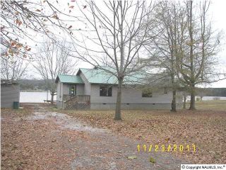 Foreclosed Home - 1762 GREEN HILLS RD, 36271