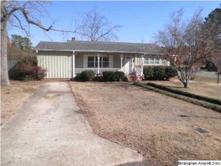 Foreclosed Home - List 100027500