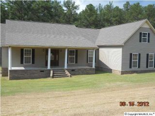 Foreclosed Home - 198 USRY RD, 36272
