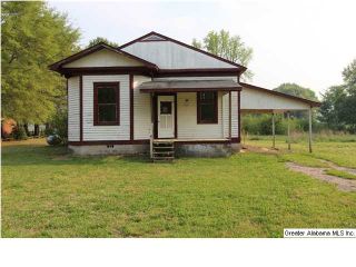 Foreclosed Home - 1361 Kines Rd, 36272