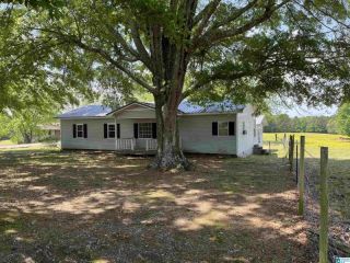 Foreclosed Home - 18 MOSLEY RD, 36272