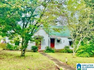 Foreclosed Home - 515 PIEDMONT AVE, 36272