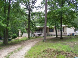 Foreclosed Home - 1961 WILLIAMS RD, 36272