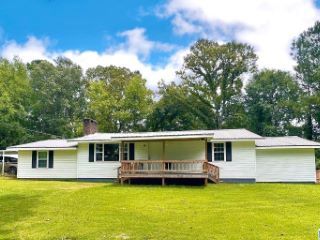 Foreclosed Home - 2298 AL HIGHWAY 9 S, 36272