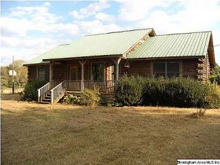 Foreclosed Home - 3919 COUNTY ROAD 41, 36273