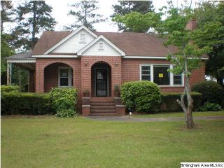 Foreclosed Home - 206 ROCK MILLS RD, 36274