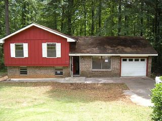 Foreclosed Home - 925 CRESTWOOD DR, 36274