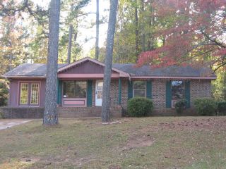 Foreclosed Home - 802 OAKCREST DR, 36274