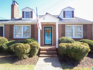 Foreclosed Home - 332 ROBERTS ST, 36276