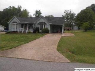 Foreclosed Home - 1713 ROUND HILL RD, 36277