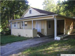 Foreclosed Home - 401 DIAL CIR, 36277