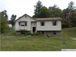 Foreclosed Home - 1518 MAPLE DR, 36277