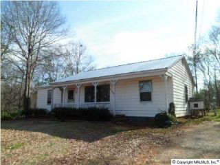 Foreclosed Home - 304 CROSSON ST, 36277