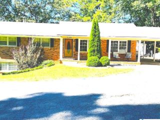 Foreclosed Home - 1108 RIDGE DR, 36277