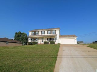Foreclosed Home - 280 WILSON WAY, 36277