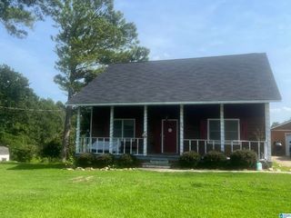 Foreclosed Home - 406 HILLTOP RD, 36277