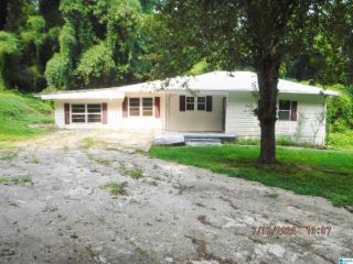 Foreclosed Home - 508 GEORGE ST, 36277