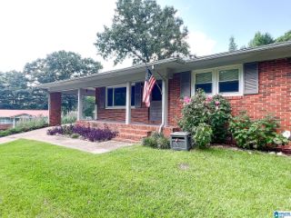 Foreclosed Home - 301 WOODVALE AVE, 36277