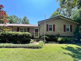 Foreclosed Home - 1116 HILLCREST DR, 36277
