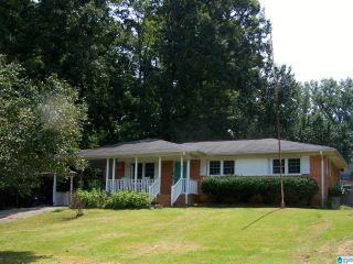Foreclosed Home - 910 PARKER BLVD, 36277
