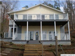 Foreclosed Home - 1194 COUNTY ROAD 9901, 36278