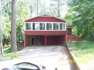 Foreclosed Home - List 100129645