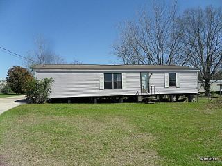 Foreclosed Home - 645 W COOK RD, 36301