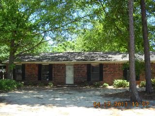 Foreclosed Home - 505 PINTO DR, 36301
