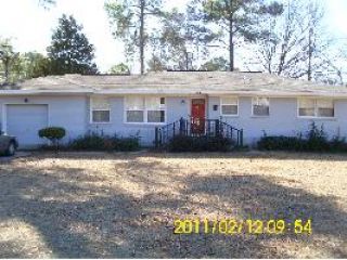Foreclosed Home - 1227 W SELMA ST, 36301