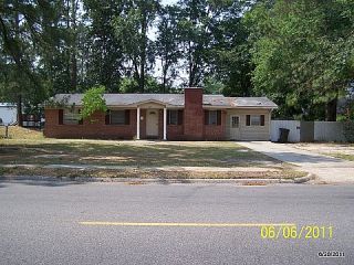 Foreclosed Home - List 100098870