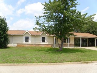 Foreclosed Home - 815 LANDVIEW DR, 36301