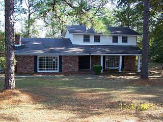 Foreclosed Home - 3835 E COTTONWOOD RD, 36301