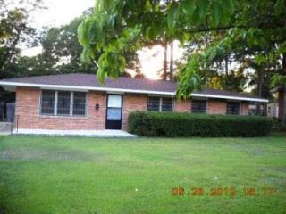Foreclosed Home - List 100317525