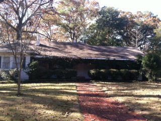 Foreclosed Home - 420 S Park Ave, 36301
