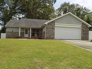 Foreclosed Home - List 100346930